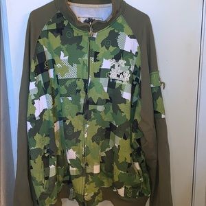 Men’s LRG 4XL Bomber Jacket